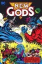 New Gods Book One: Bloodlines Av Mark Evanier, Paris Cullins