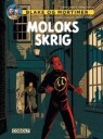 Dufaux Jean Blake og Mortimer: Moloks skrig