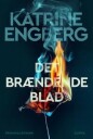 Engberg Katrine Det brændende blad