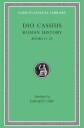 Roman History, Volume Iv Av Dio Cassius
