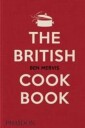 The British Cookbook Av Ben Mervis