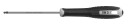Hultafors Hex Skrutrekker Kulespiss Sw 3x100