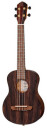 Ortega RUEB-TE Ebony Tenor Ukulele