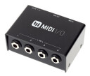 Meris MIDI I/O MIDI Interface