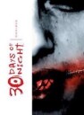 30 Days Of Night Omnibus, Vol. 1 Av Steve Niles