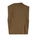 Soeur Dame Topper Grønn M,