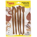 JOVI Modelleringsverktøy 5-set