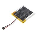Batteri til SteelSeries Arctis Nova 7X etc