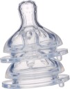2B Baby Babblarna Flaskesmokk M 2-pack
