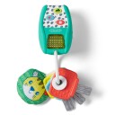 B-Kids Infantino Baby key chain