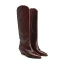 Isabel Marant Dame Sko Brun 37 EU,