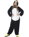 Happy Feet   Pingvin Kostyme   Strl M