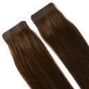 Rapunzel of Sweden Premium Tape Extensions Straight / Classic Tape 4 c