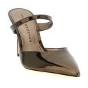 Stuart Weitzman Dame Sko Brun 41 EU,