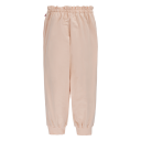 Levis Scrunchie Waist Jogger Beige (128 / 8 år)