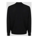 Dries Van Noten Herre Topper Svart S,