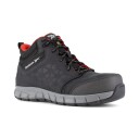Reebok Excel Light IB1037 Vernestøvel svart, S3S 40, Sko