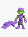 Spidey And His Amazing Friends Actionfigur Green Goblin