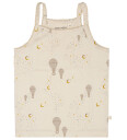 That"s Mine Esta Strap Top 2-Pack - Cream - 98