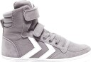 Hummel Slimmer Stadil High Jr - Grey - 26