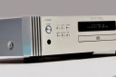 Rotel DT-6000 Sølv