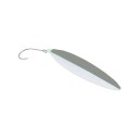 Lawson Kriller sluk, pearl/dark green/red butt  - 16 gram