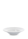 Rosendahl Grand Cru dyp tallerken Ø 25 cm 4-pakning Hvit