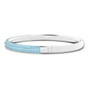 Swarovski Dame Accessories Blå ONE SIZE,