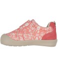 Wheat Prewalker Kei - Red - 27