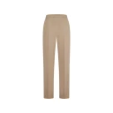Max Mara Dame Bukser Grønn S,