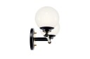 Benno Kichler Vegglampe -