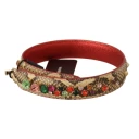Dolce & Gabbana Pre owned Dame Pre owned Flerfarget ONE SIZE,
