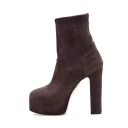 Casadei Dame Sko Brun 36 EU,