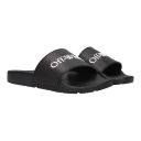 Off White Dame Sko Svart 38 EU,