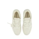 Off White Herre Sko Hvit 42 EU,