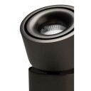 Antidark Easy Mini W75 Spott Titanium