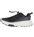 The North Face Sko Y Altamesa Black/Asfalt Grey 31 Sko Grå Svart