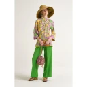 Maliparmi Dame Bluser & Skjorter Flerfarget L,