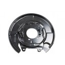 Bremseskjold METZGER 6115240