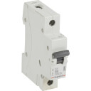 Legrand 12 stk RX³ MCB automatsikring B6 1P 1M 6kA