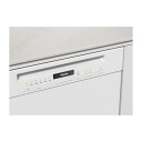 Miele G 7212 SCU BRSW Oppvaskmaskin