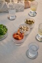 Stelton Pilastro drikkeglass 33 cl 4-pakning Clear