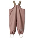 Wheat Dusty Lilac Regntøy Charlo Overall 2 år/92