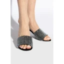 Dolce & Gabbana Dame Sko Svart 37 EU,