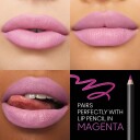 MAC Cosmetics Macximal Silky Matte Lipstick Lipstick Snob 3,5g