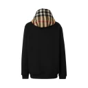 Burberry Herre Gensere & Hettegensere Svart XL,