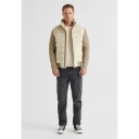 Milestone, Herre, Jakker, Beige, L,