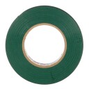 3M Temflex 165 Grønn Vinyltape 19mm x 20m for Elektroverktøy