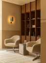 Tile Teppe 200x300 cm Ivory