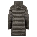 Parajumpers Dame Frakker Grå XS,
